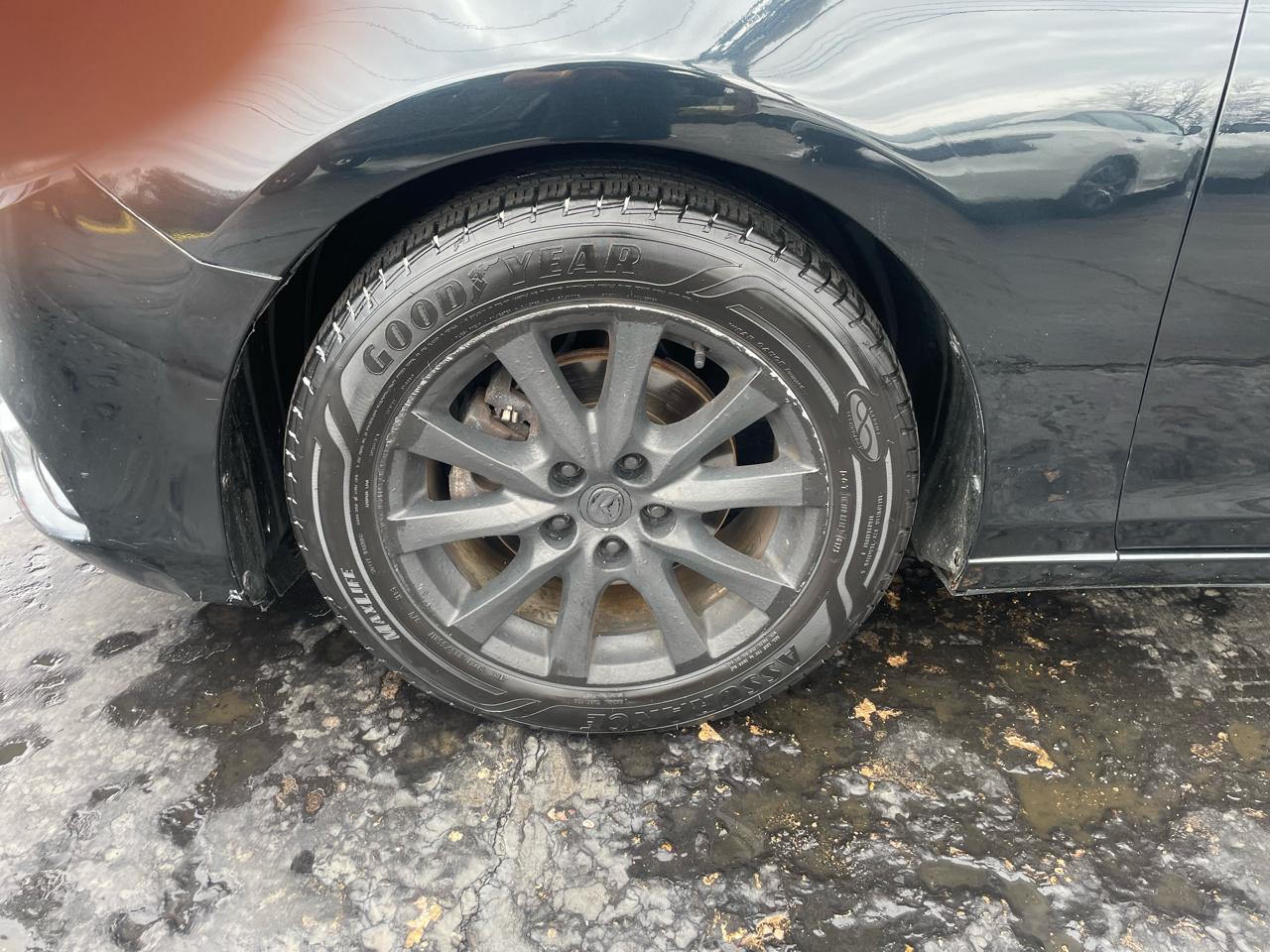 Mazda MAZDA6 4dr Sdn Auto i Sport 2014