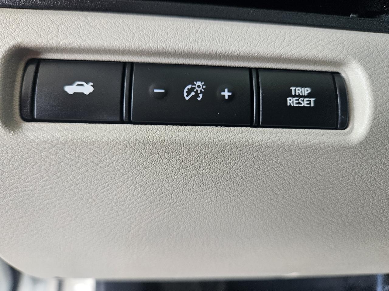 Nissan Altima SV FWD 2025