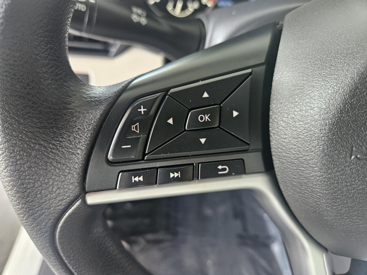 Nissan Altima SV FWD 2025