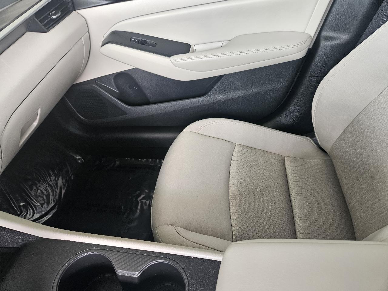 Nissan Altima SV FWD 2025