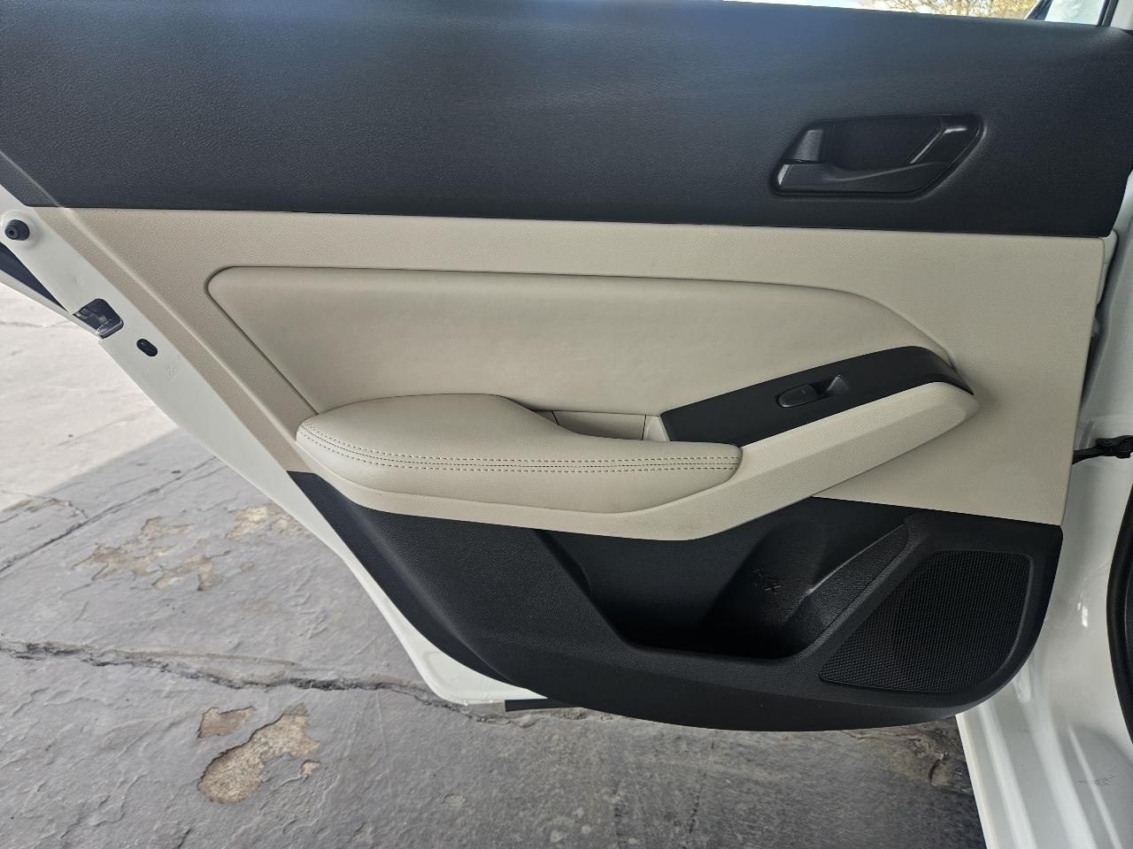Nissan Altima SV FWD 2025