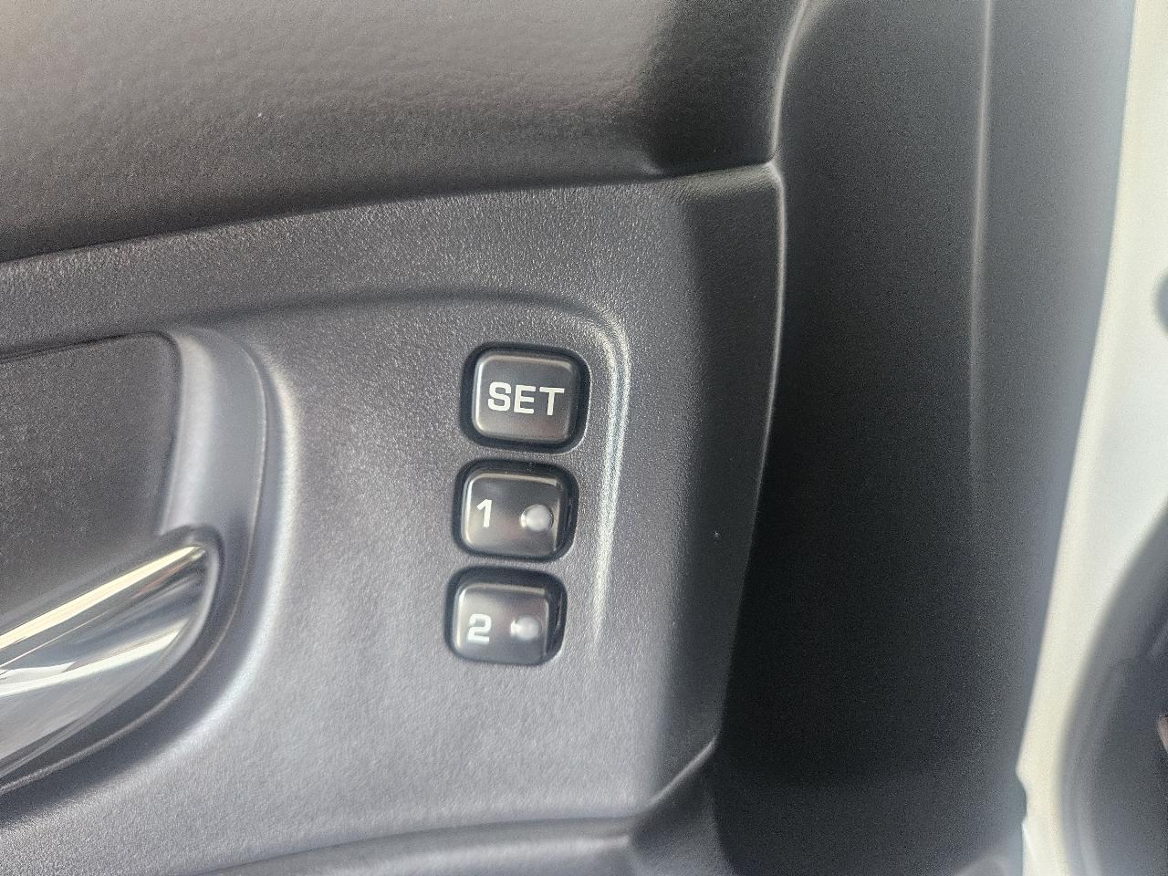 Nissan Murano AWD Platinum 2020