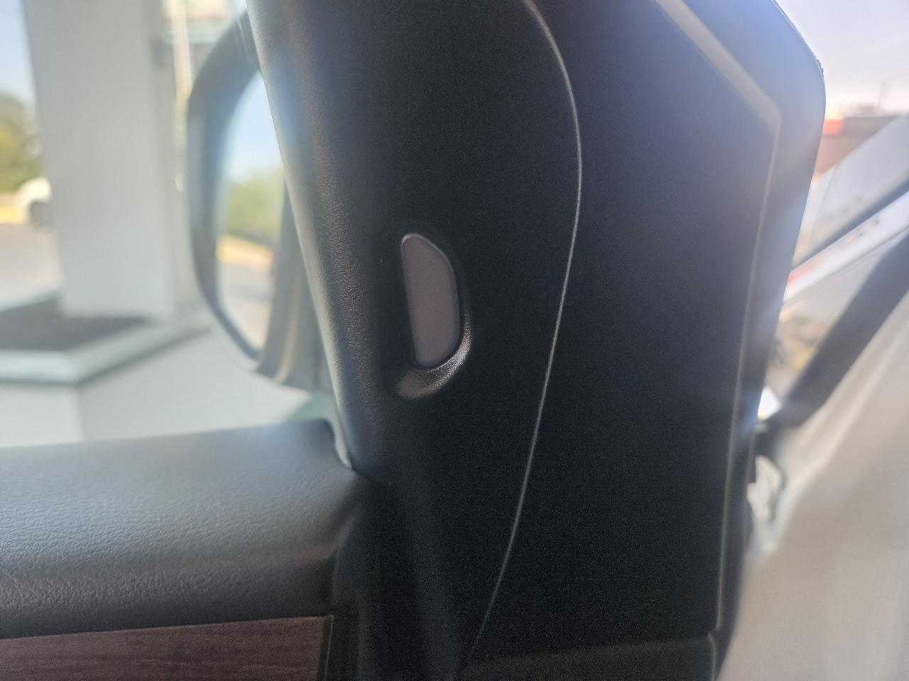 Nissan Murano AWD Platinum 2020