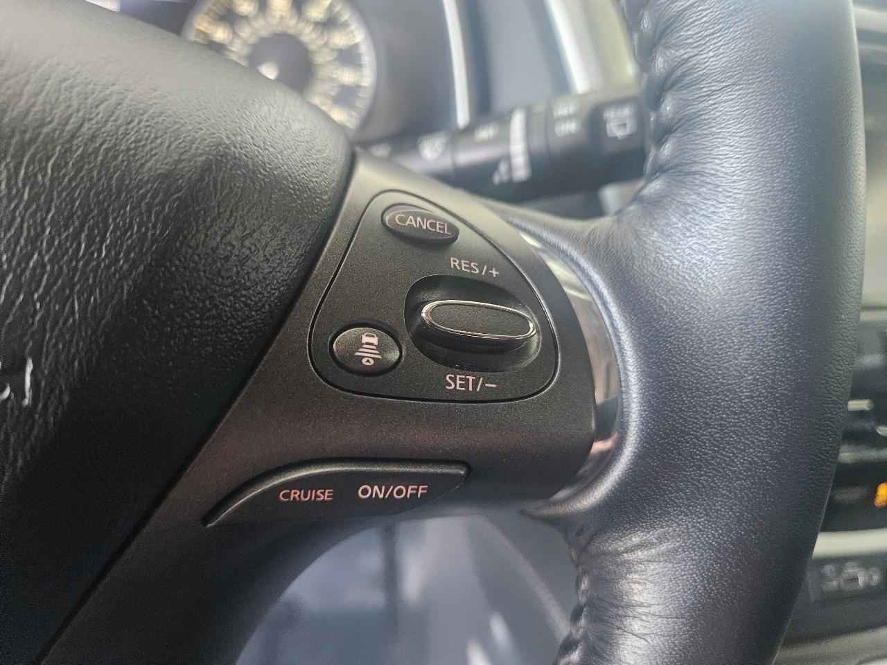 Nissan Murano AWD Platinum 2020