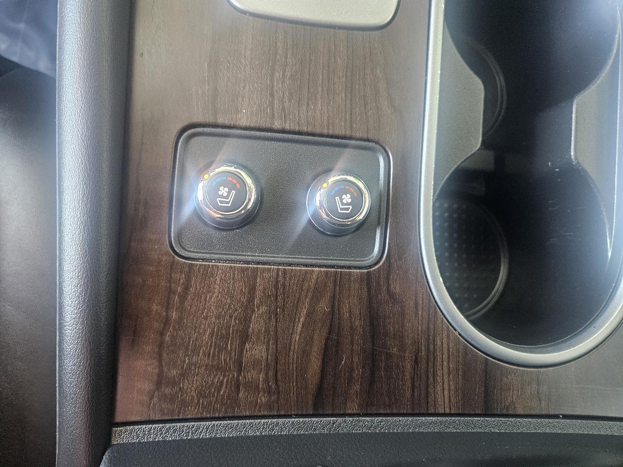 Nissan Murano AWD Platinum 2020