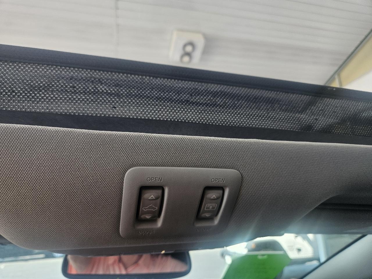 Nissan Murano AWD Platinum 2020