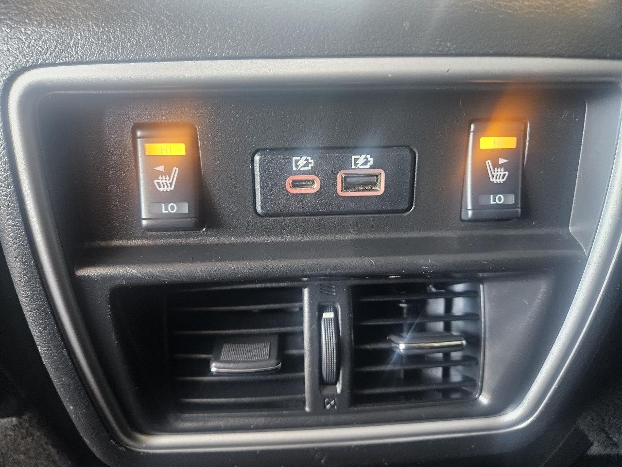 Nissan Murano AWD Platinum 2020