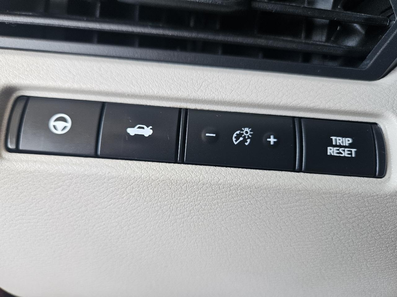 Nissan Altima 2.5 Platinum AWD Sedan 2020