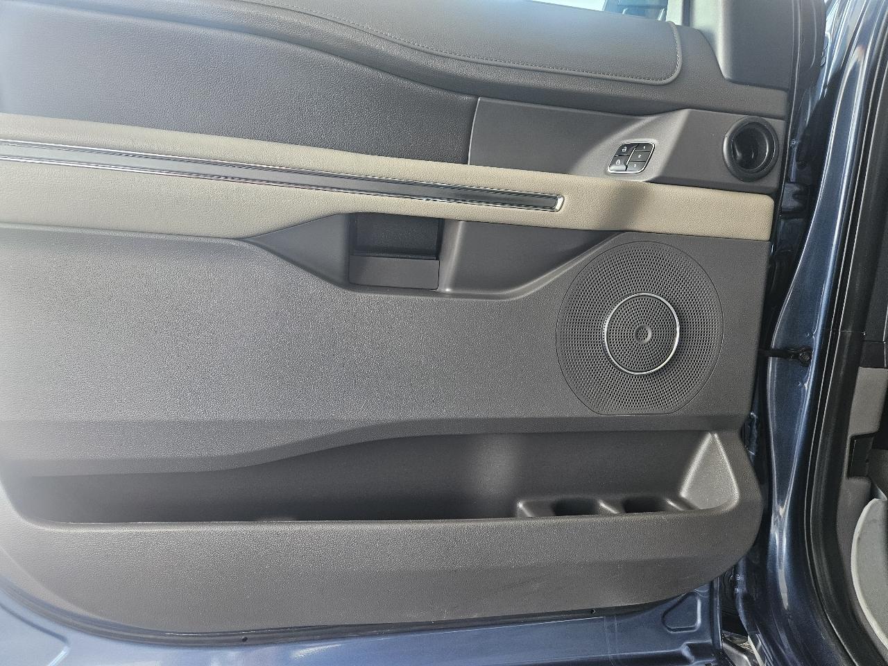 Ford Expedition Max XLT 4x4 2019