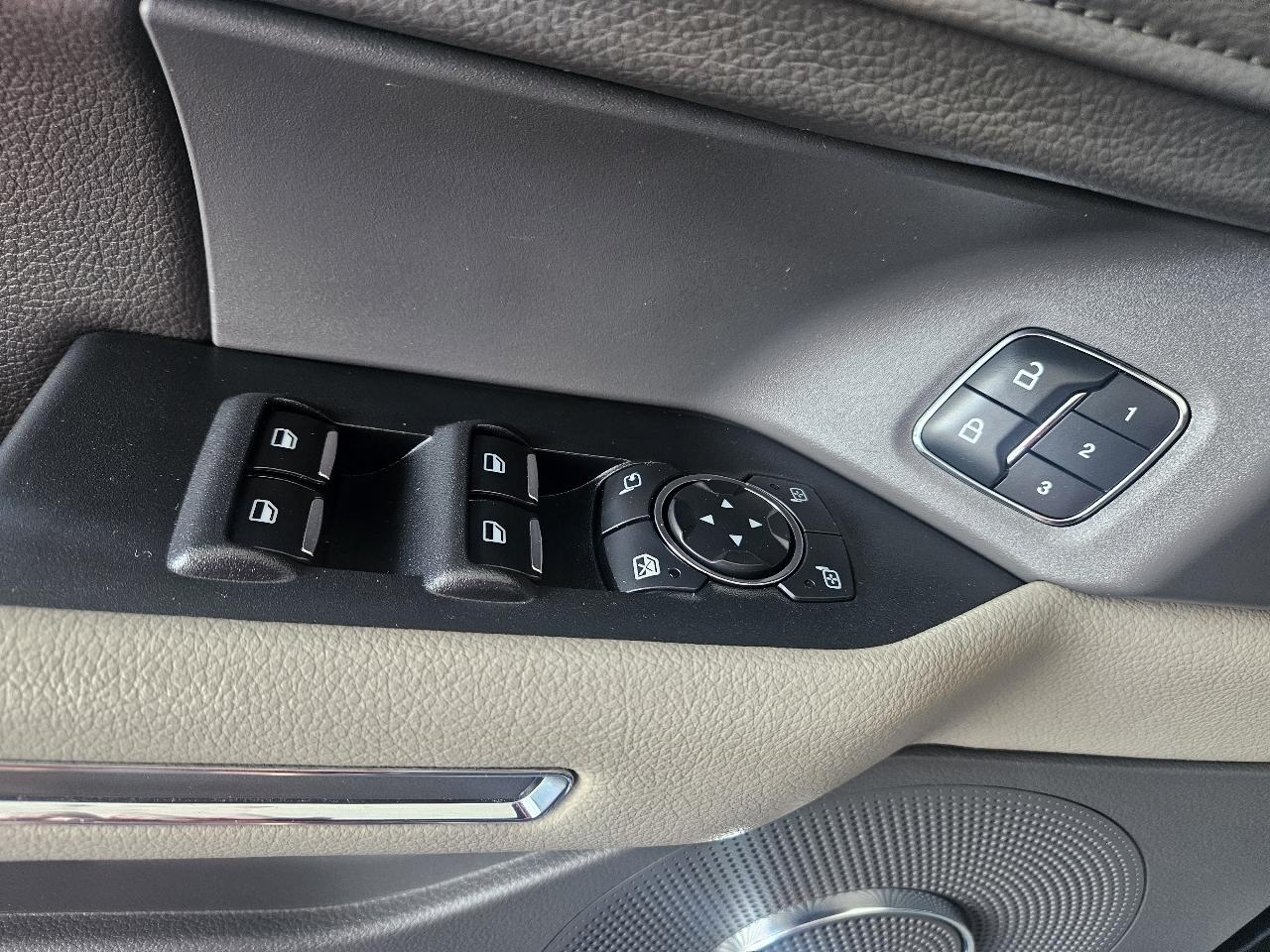 Ford Expedition Max XLT 4x4 2019