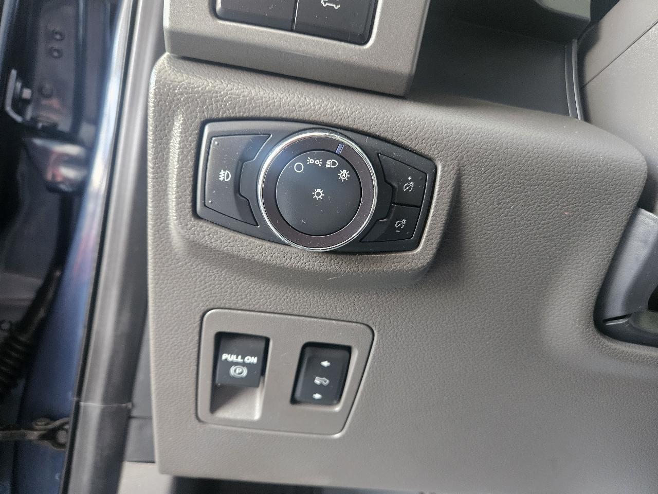 Ford Expedition Max XLT 4x4 2019
