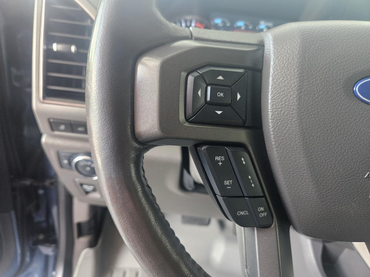 Ford Expedition Max XLT 4x4 2019