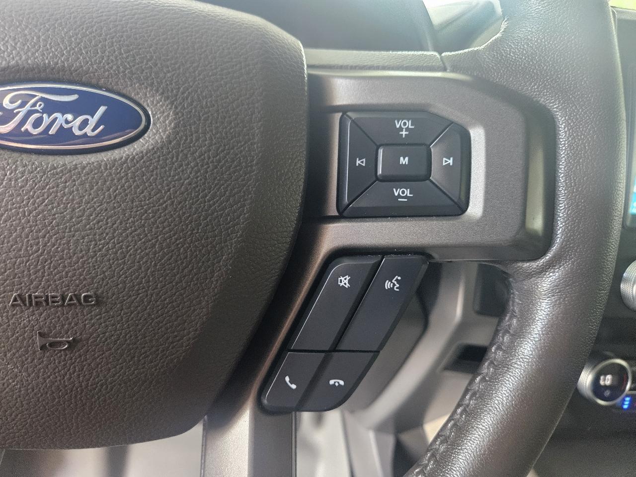 Ford Expedition Max XLT 4x4 2019
