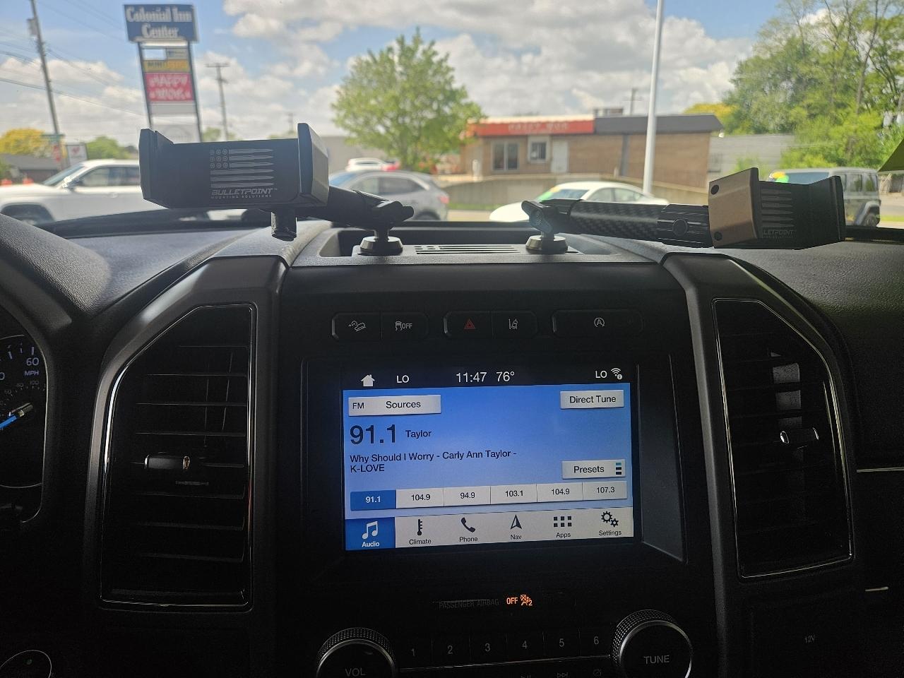 Ford Expedition Max XLT 4x4 2019