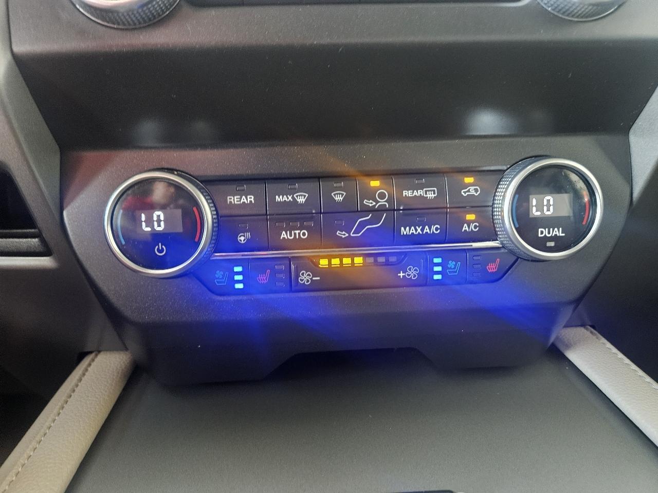 Ford Expedition Max XLT 4x4 2019