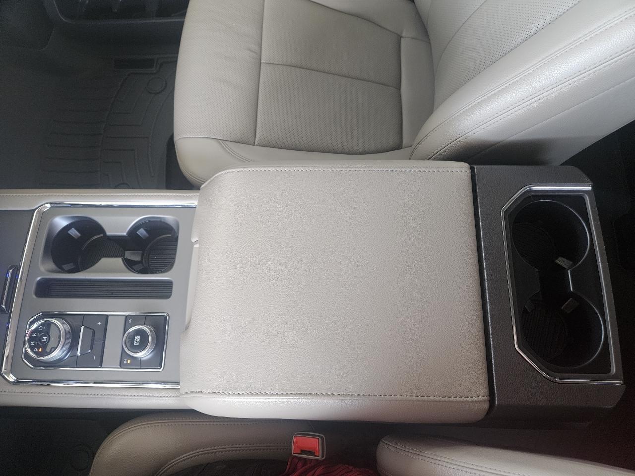 Ford Expedition Max XLT 4x4 2019
