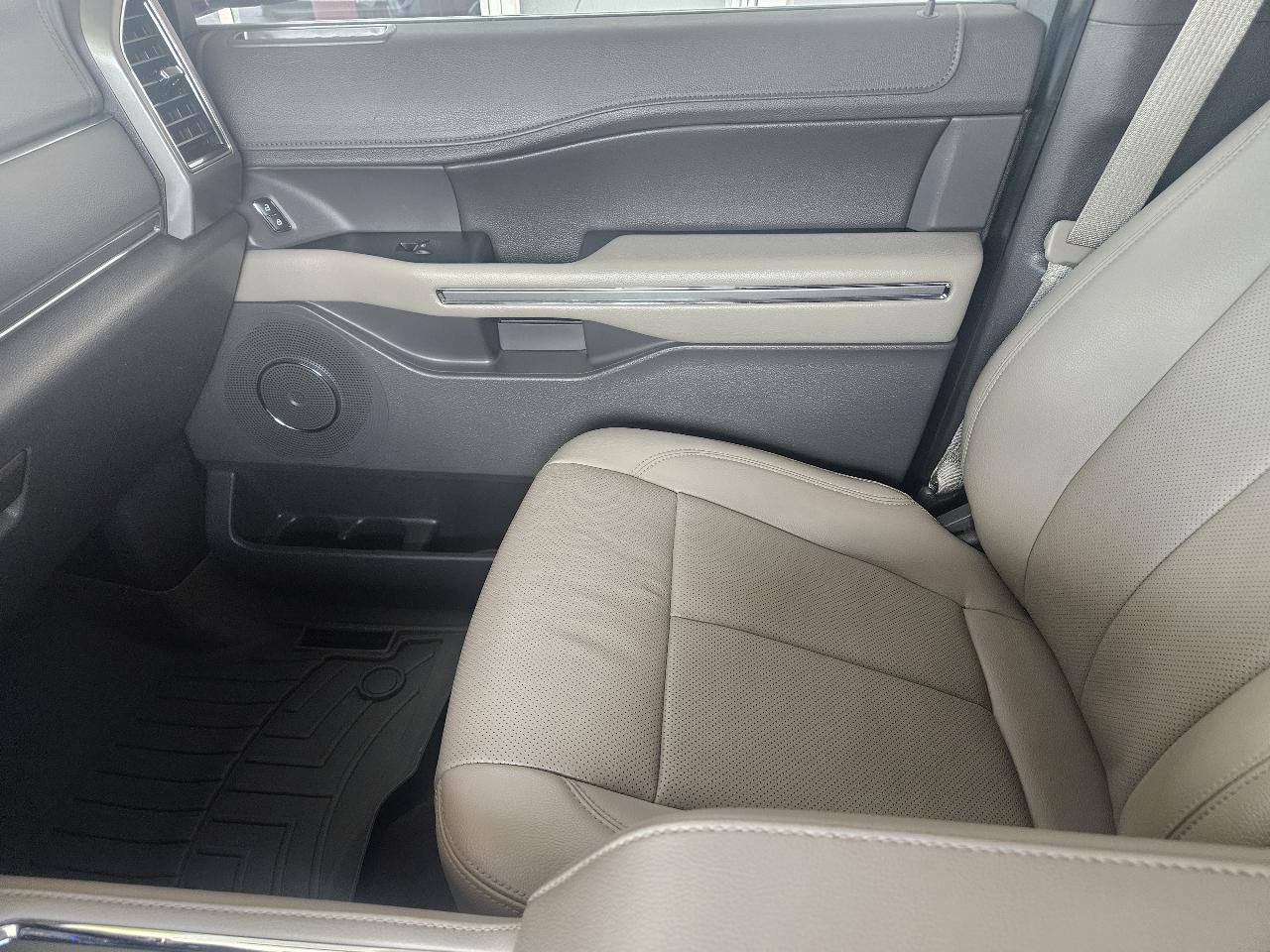 Ford Expedition Max XLT 4x4 2019