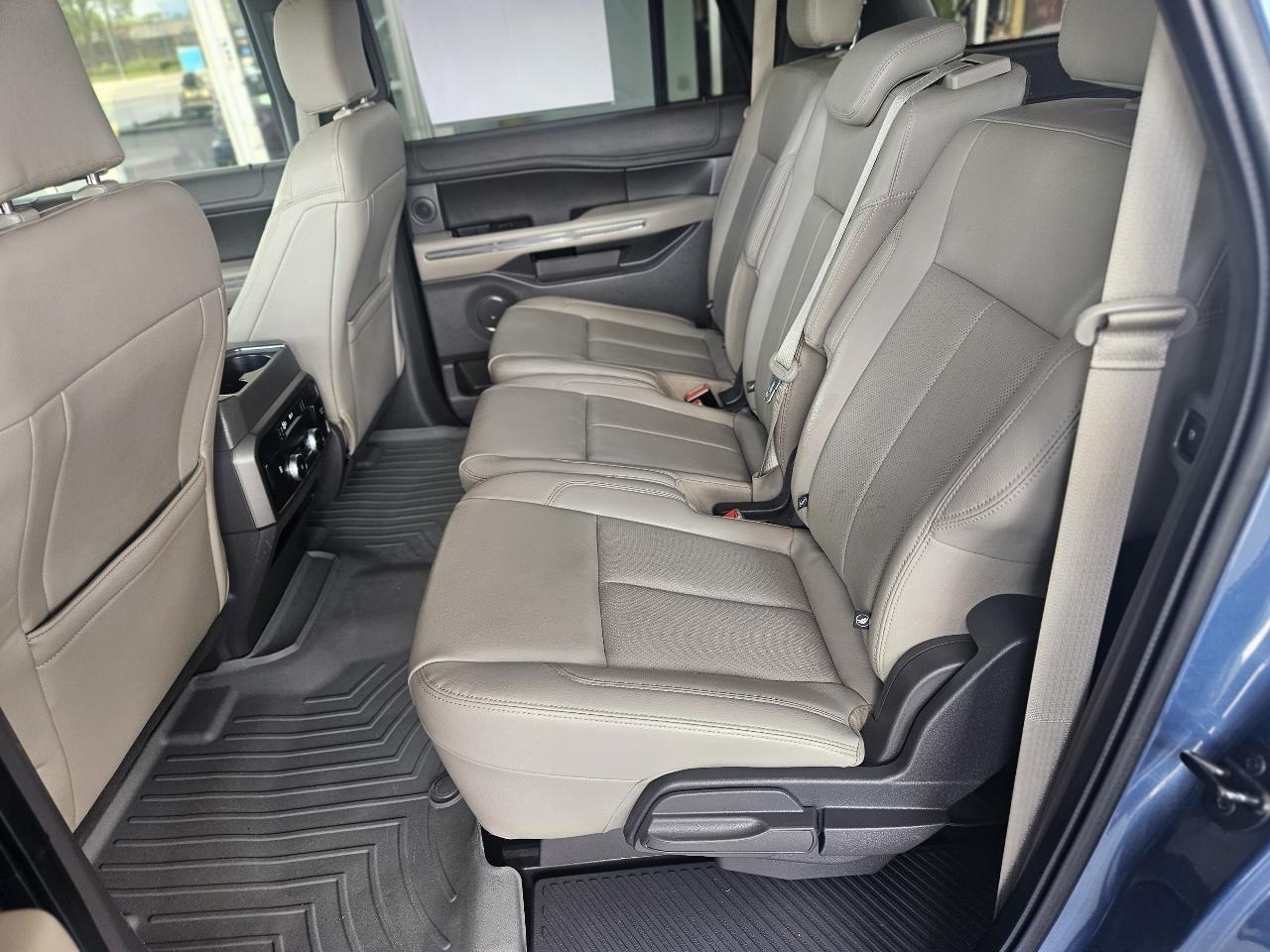Ford Expedition Max XLT 4x4 2019