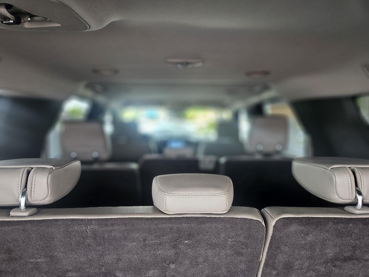 Ford Expedition Max XLT 4x4 2019
