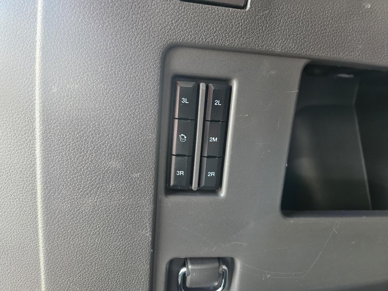 Ford Expedition Max XLT 4x4 2019