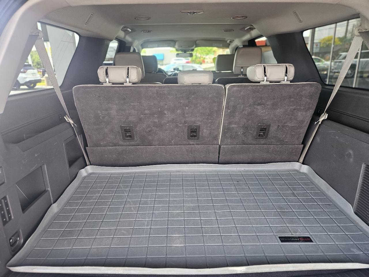 Ford Expedition Max XLT 4x4 2019
