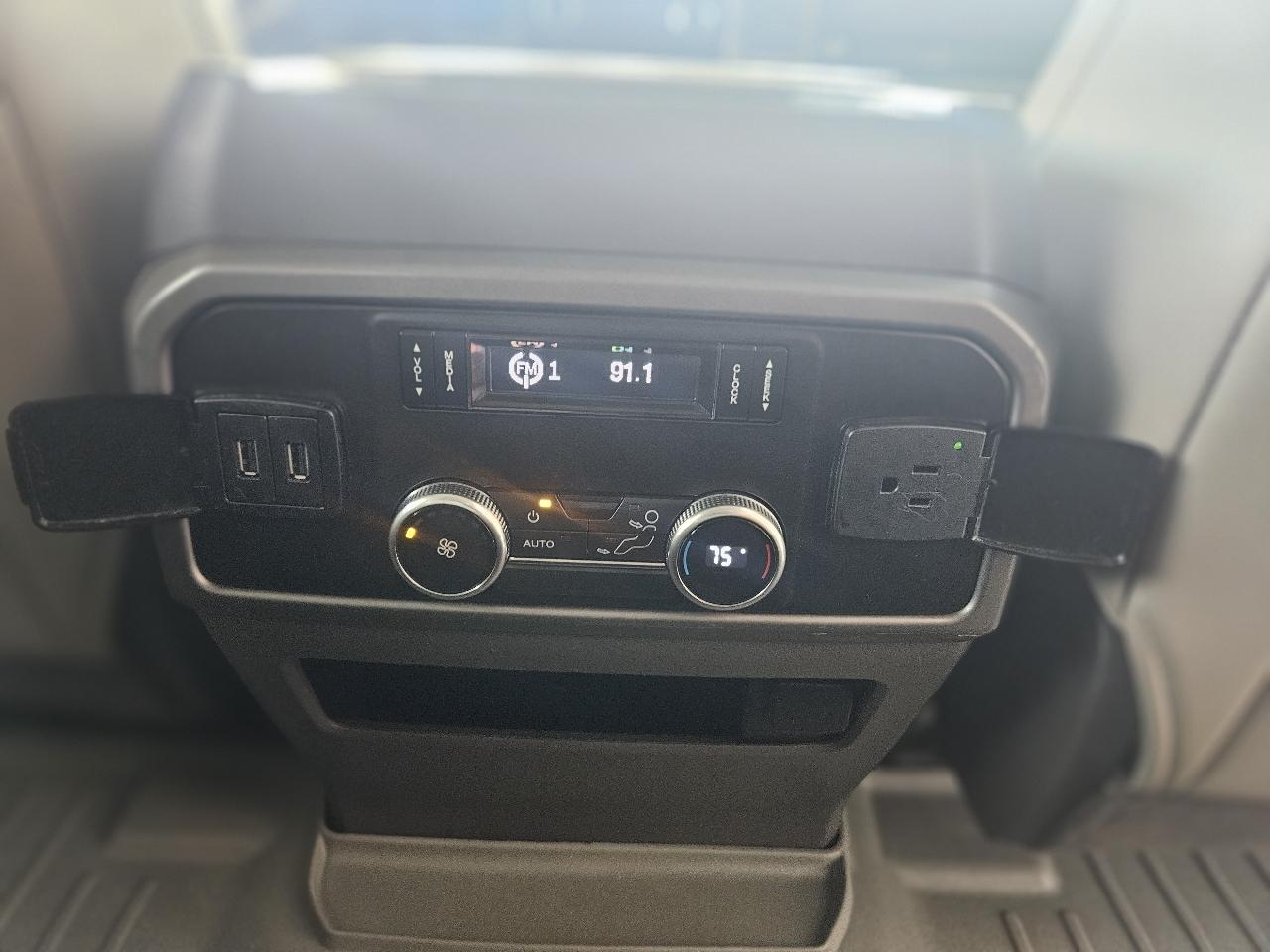 Ford Expedition Max XLT 4x4 2019
