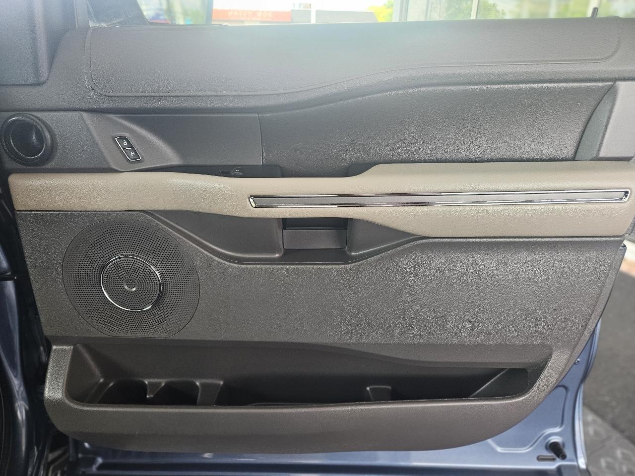 Ford Expedition Max XLT 4x4 2019