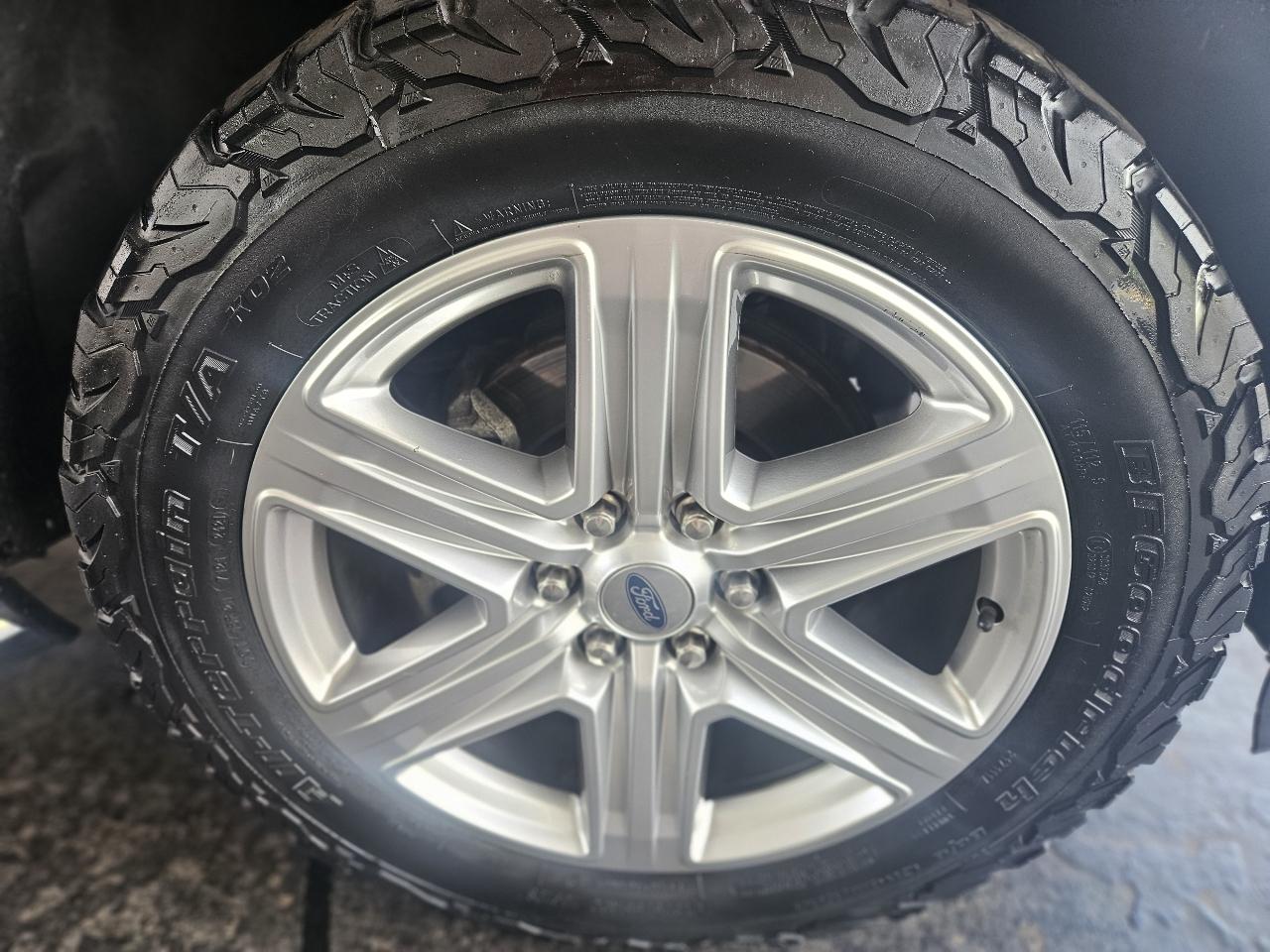 Ford Expedition Max XLT 4x4 2019