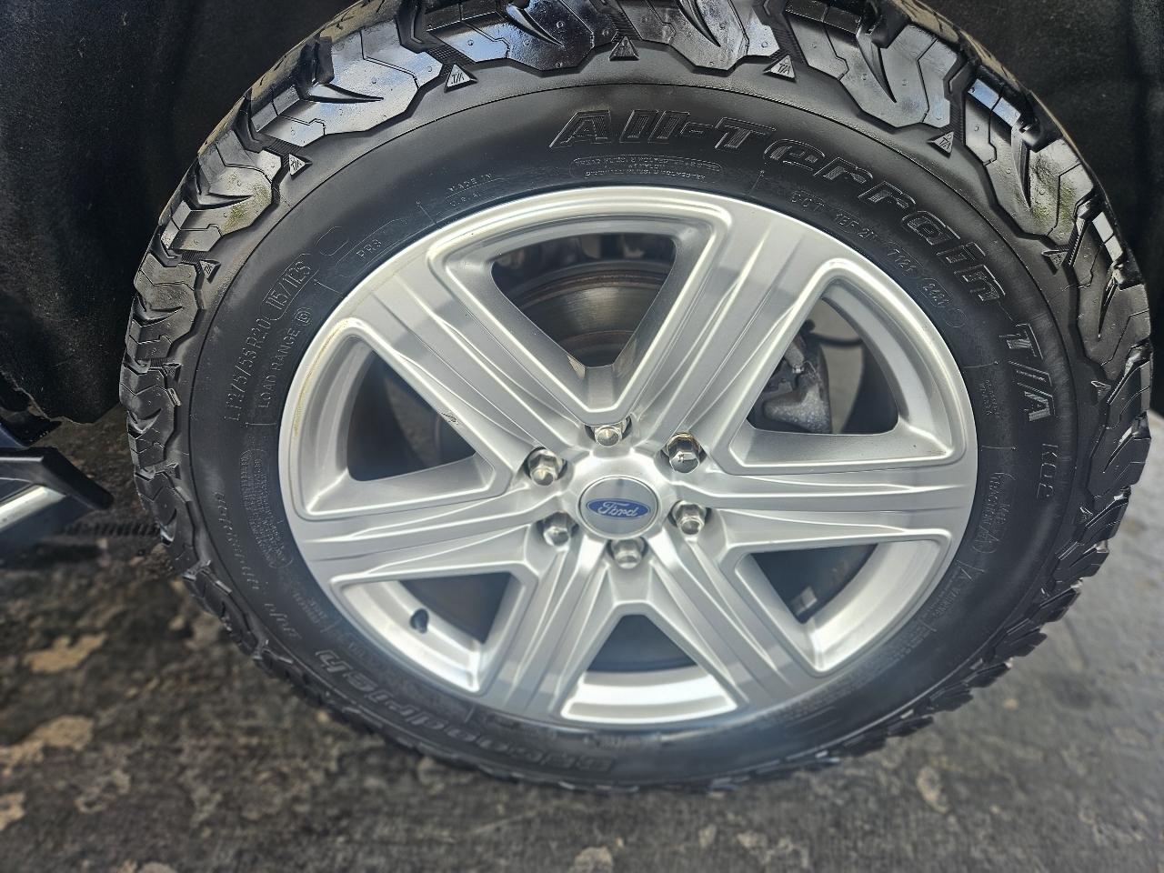 Ford Expedition Max XLT 4x4 2019