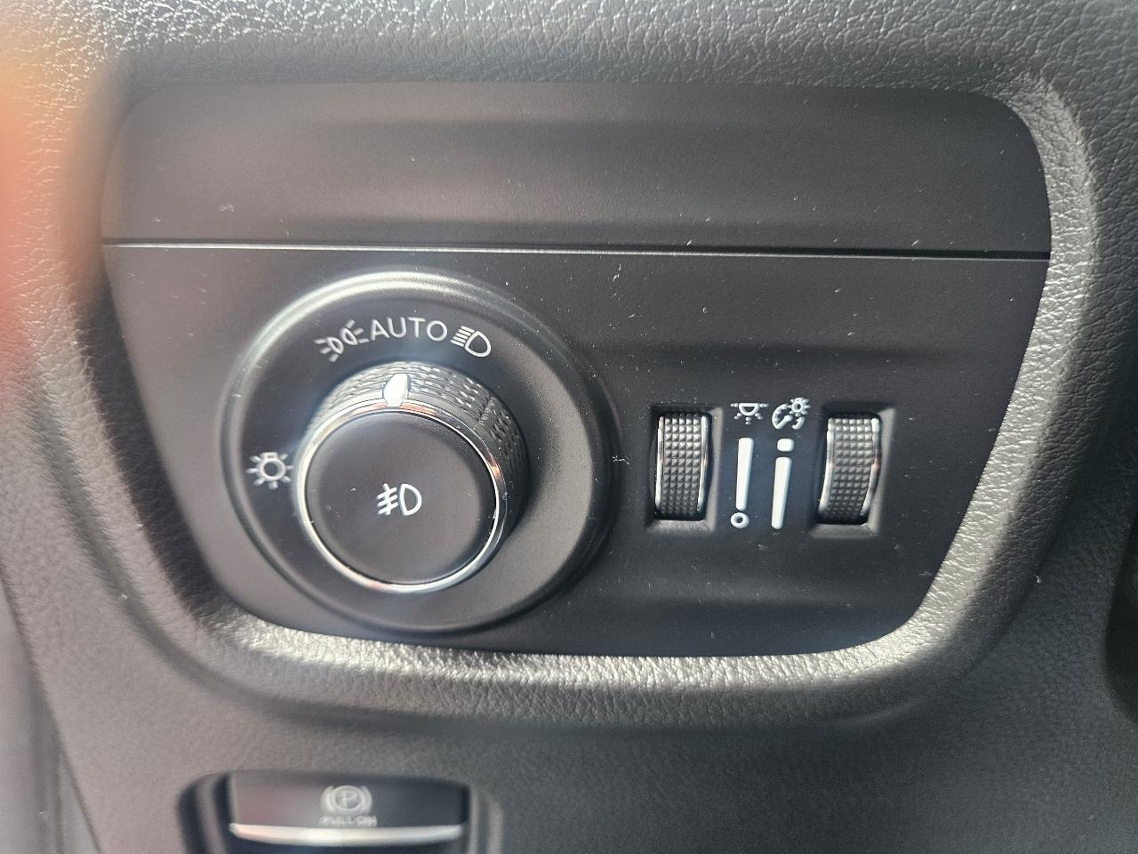 Jeep Grand Cherokee L Overland 4x4 2021