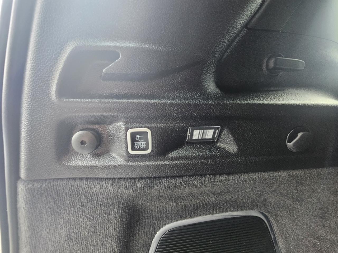 Jeep Grand Cherokee L Overland 4x4 2021