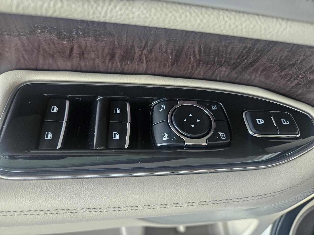 Lincoln Navigator 4x4 Reserve 2018