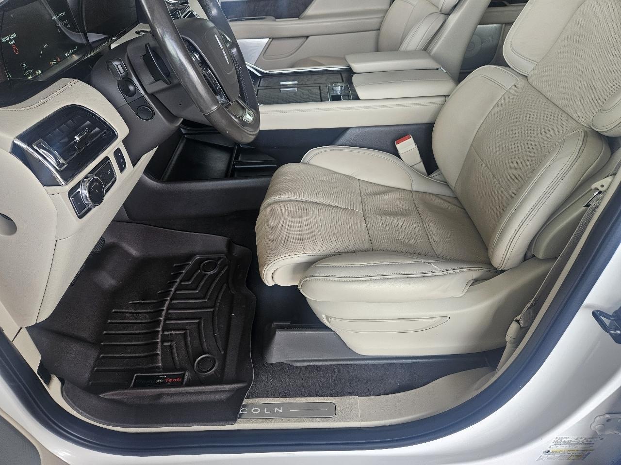 Lincoln Navigator 4x4 Reserve 2018