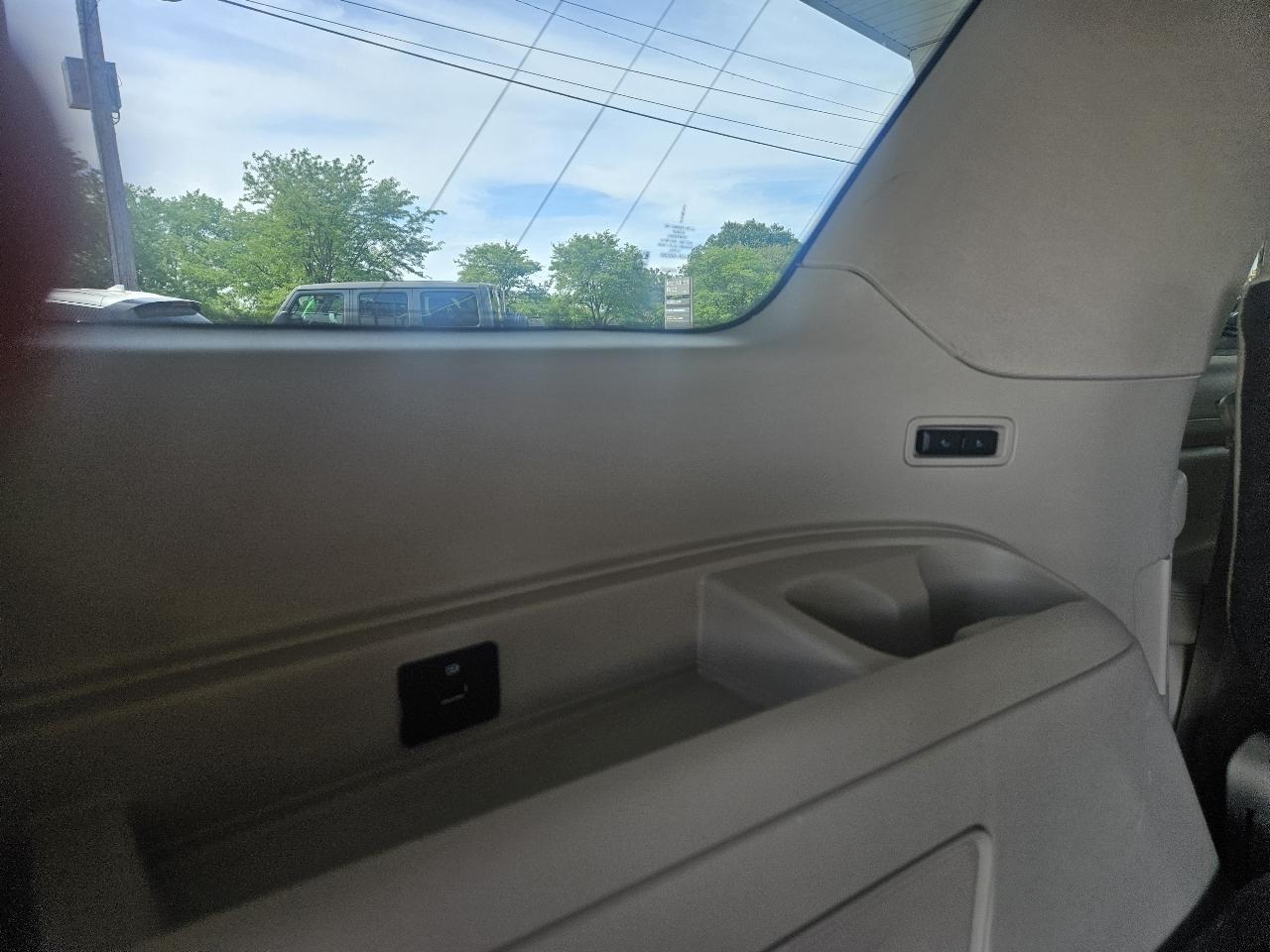 Lincoln Navigator 4x4 Reserve 2018