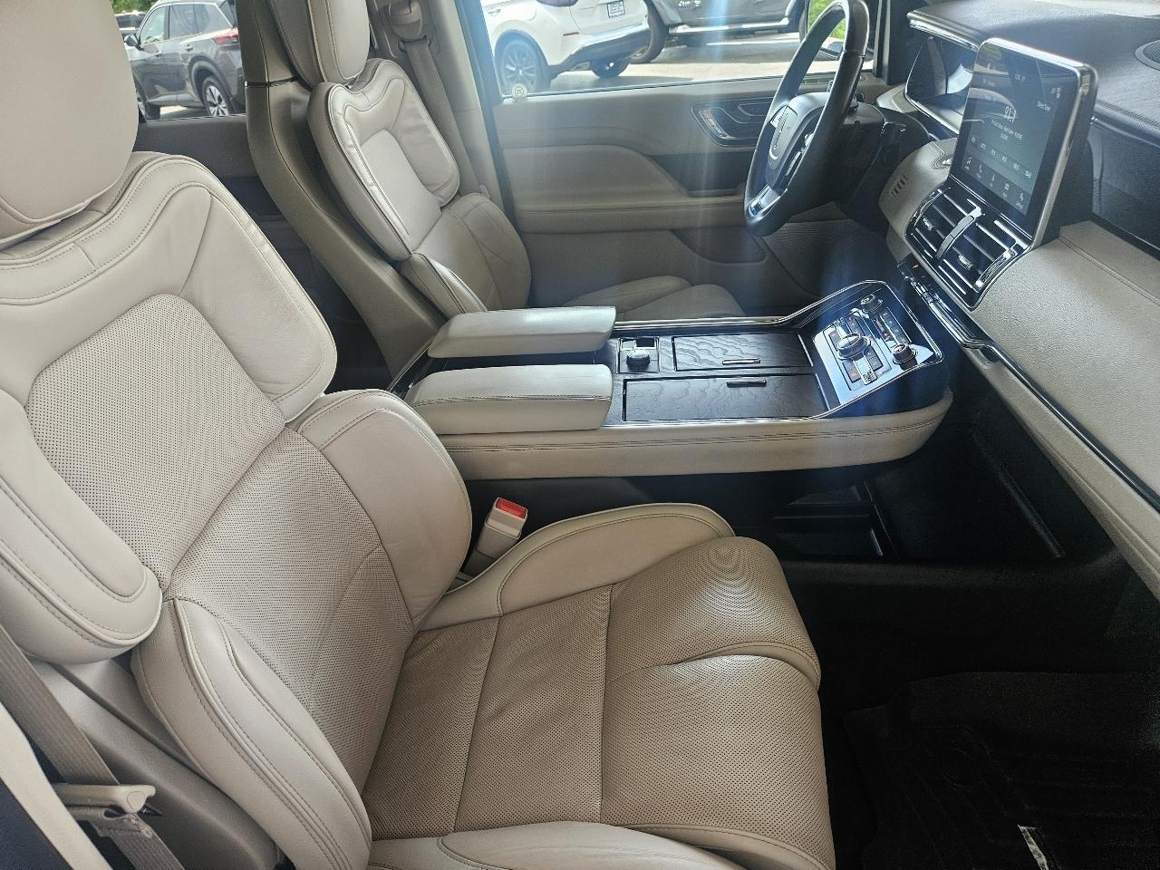 Lincoln Navigator 4x4 Reserve 2018