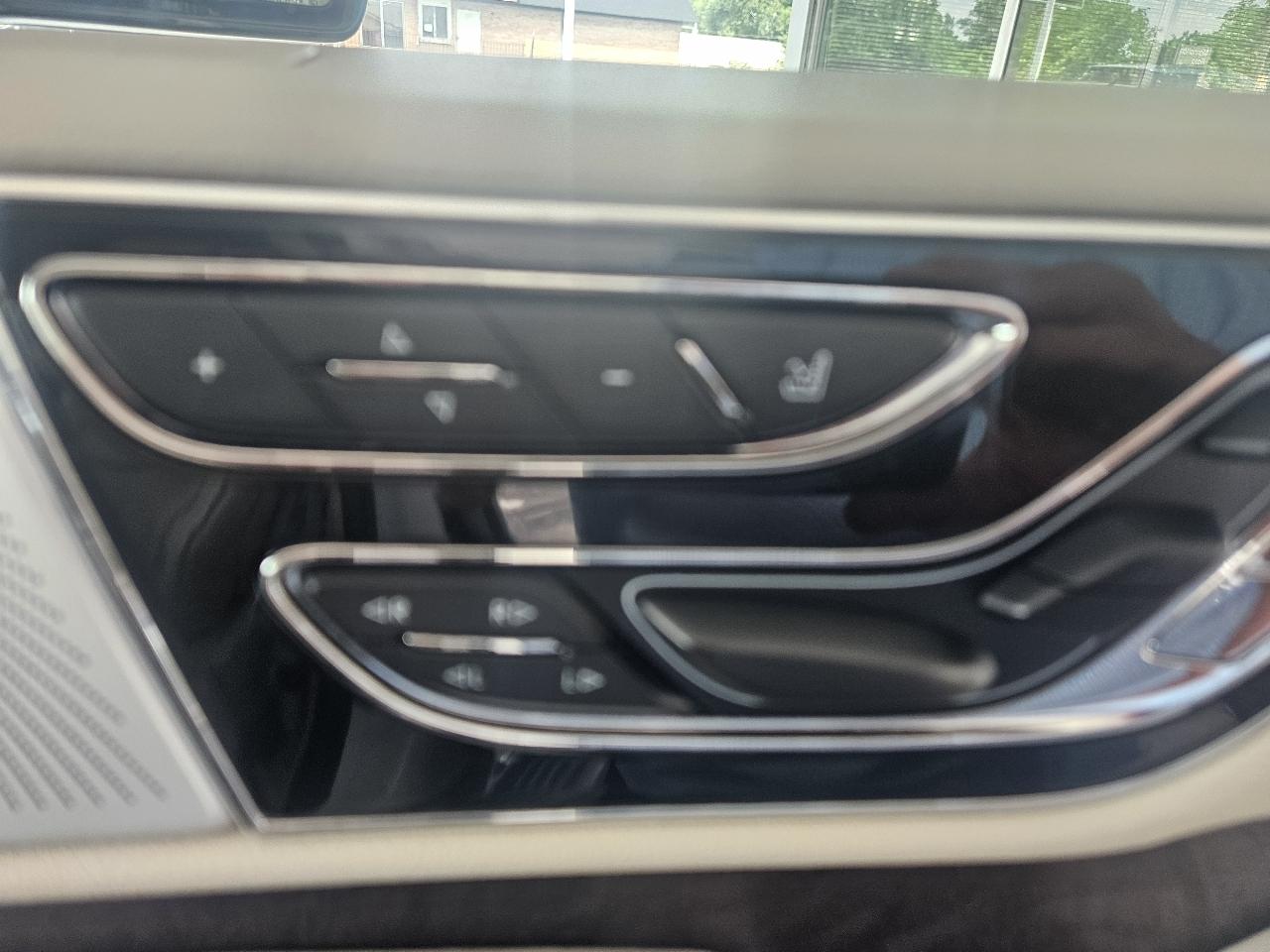 Lincoln Navigator 4x4 Reserve 2018
