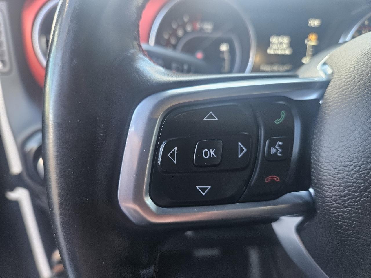 Jeep Gladiator Rubicon 4x4 2020