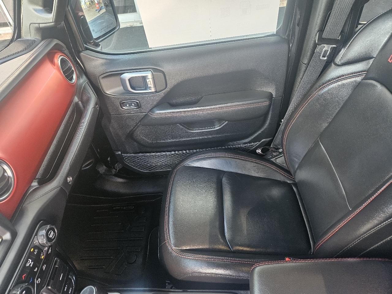 Jeep Gladiator Rubicon 4x4 2020