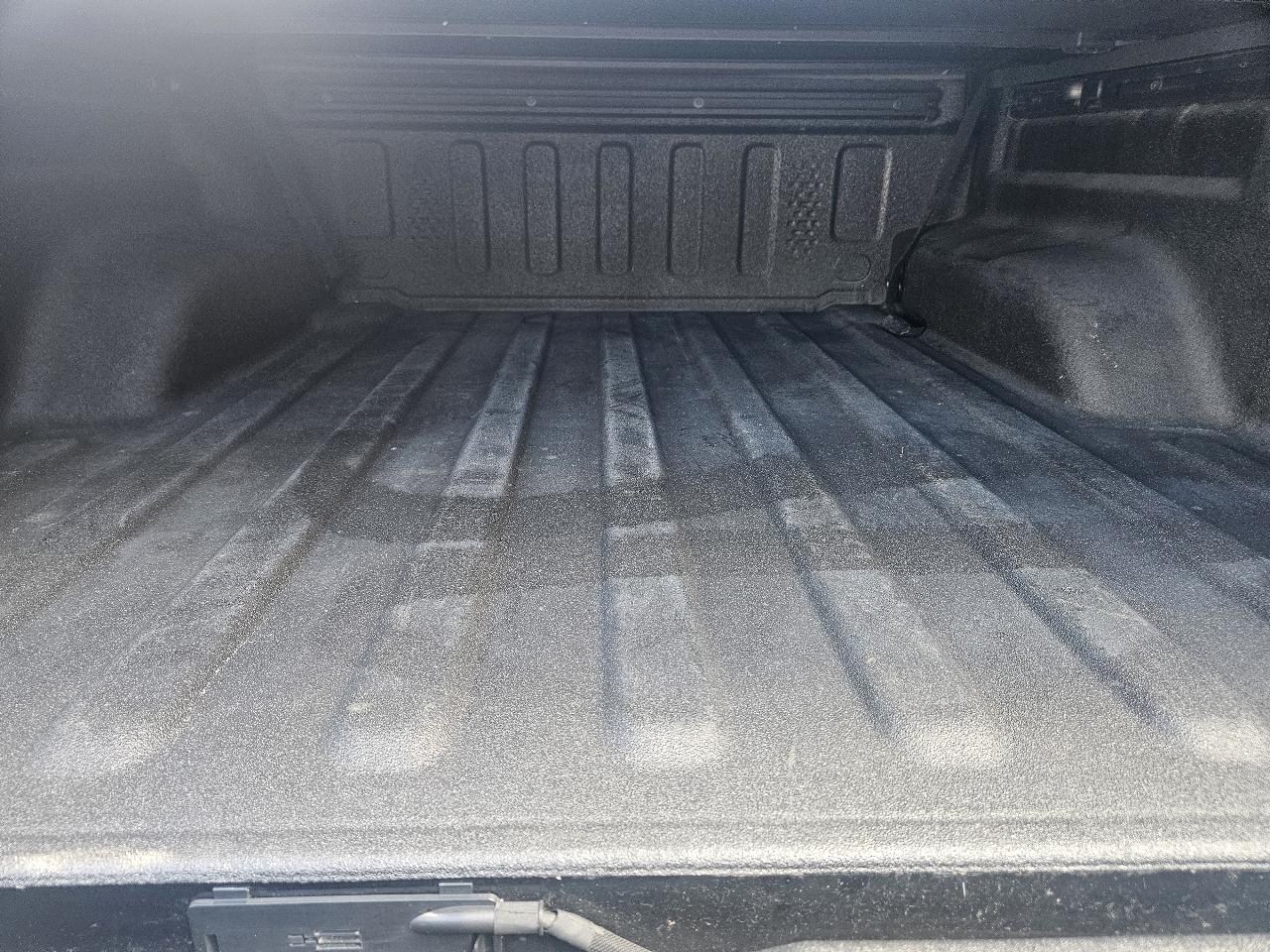 Jeep Gladiator Rubicon 4x4 2020