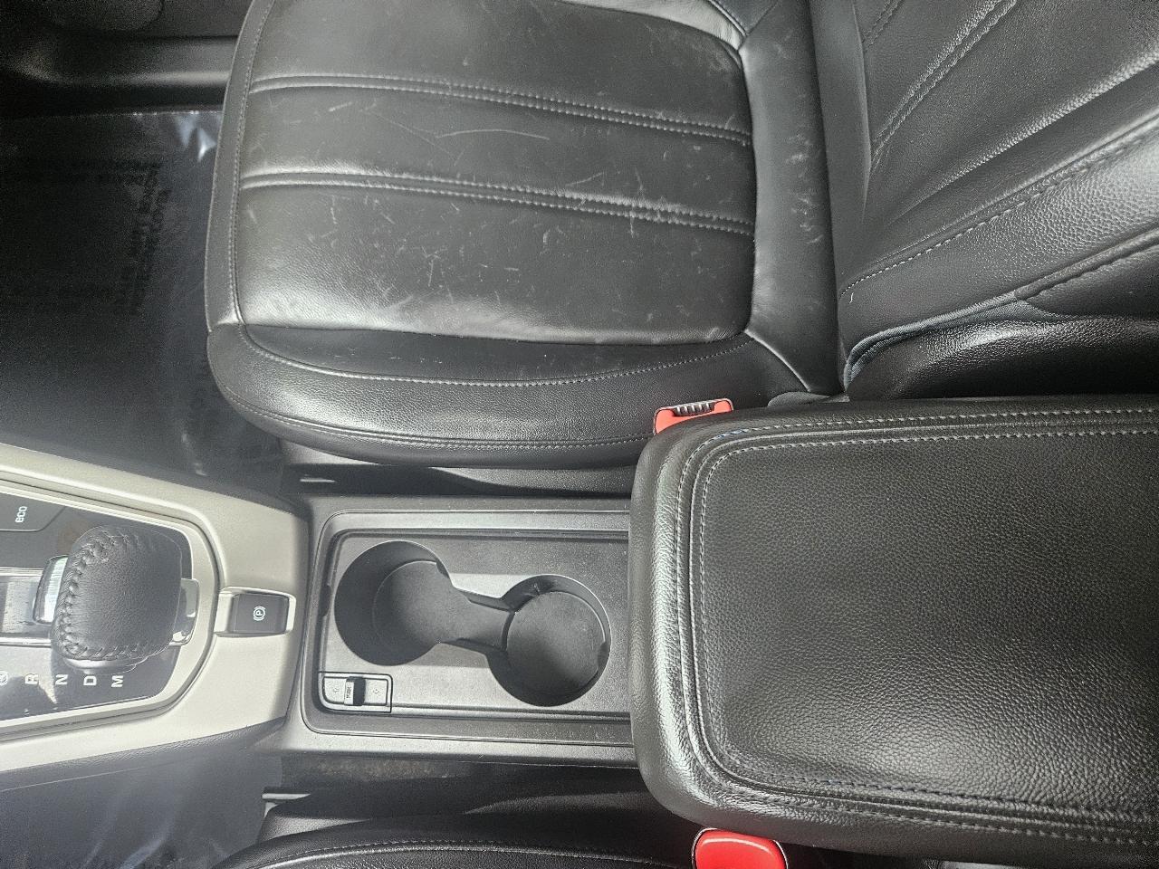 Chevrolet Captiva Sport Fleet FWD 4dr LTZ 2015