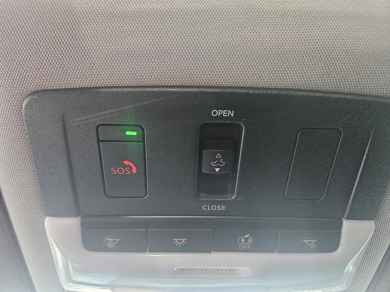 Nissan Altima 2.5 SR Sedan 2023