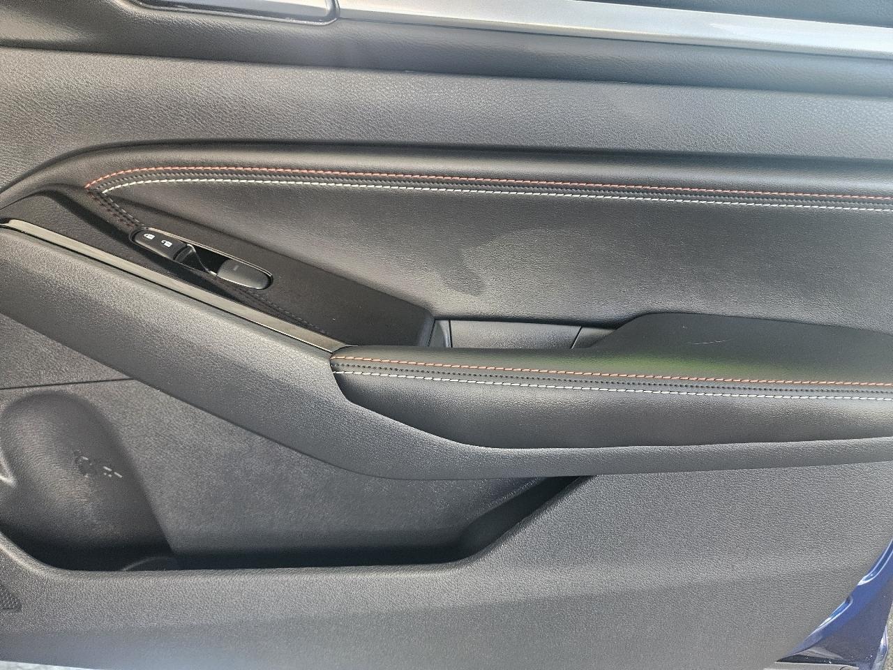 Nissan Altima 2.5 SR Sedan 2023