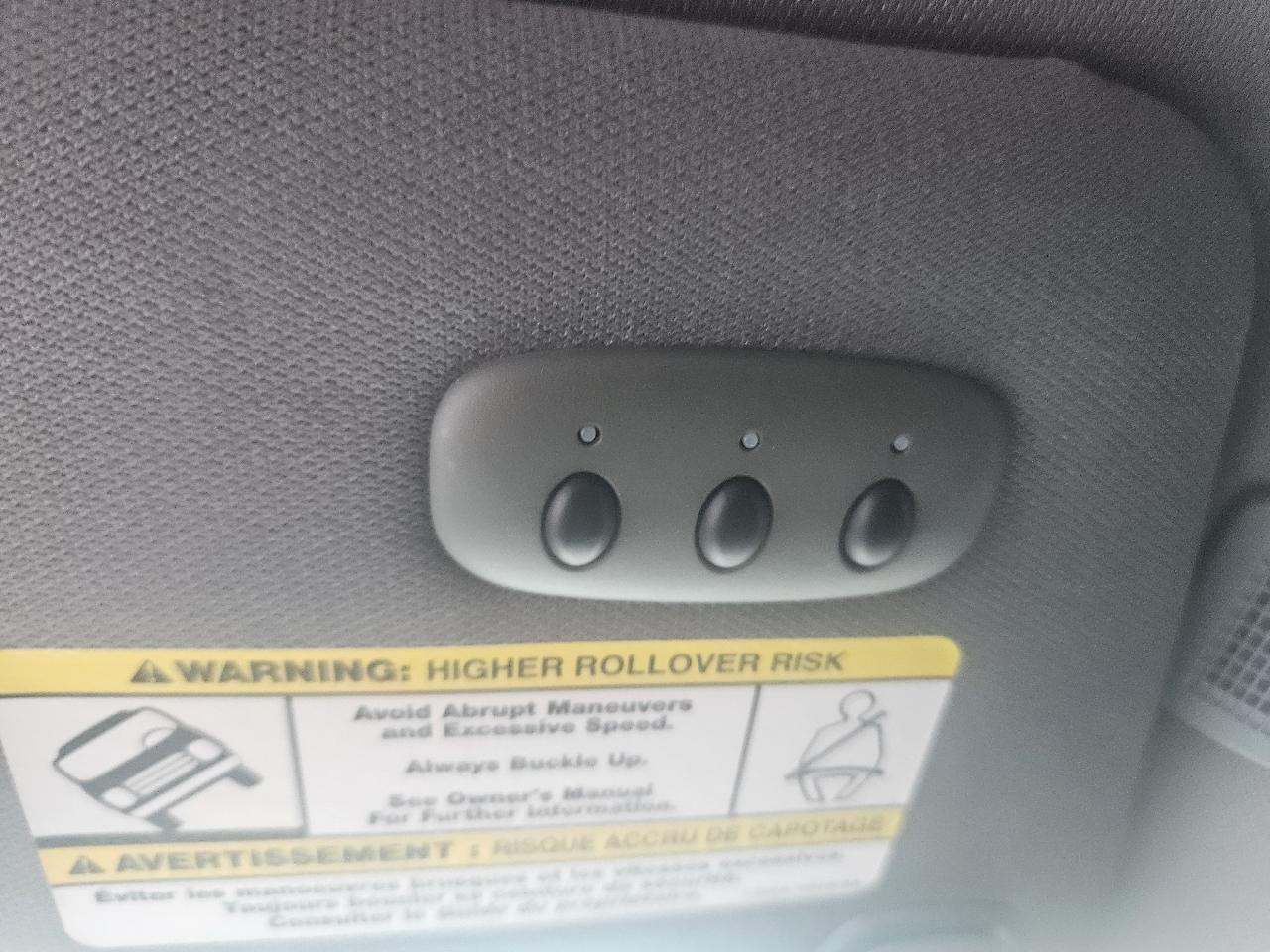 Ford F-150 4WD SuperCrew 145" Lariat 2011