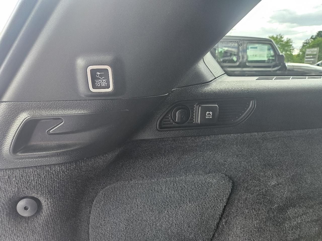 Jeep Grand Cherokee 4xe Overland 4x4 2023