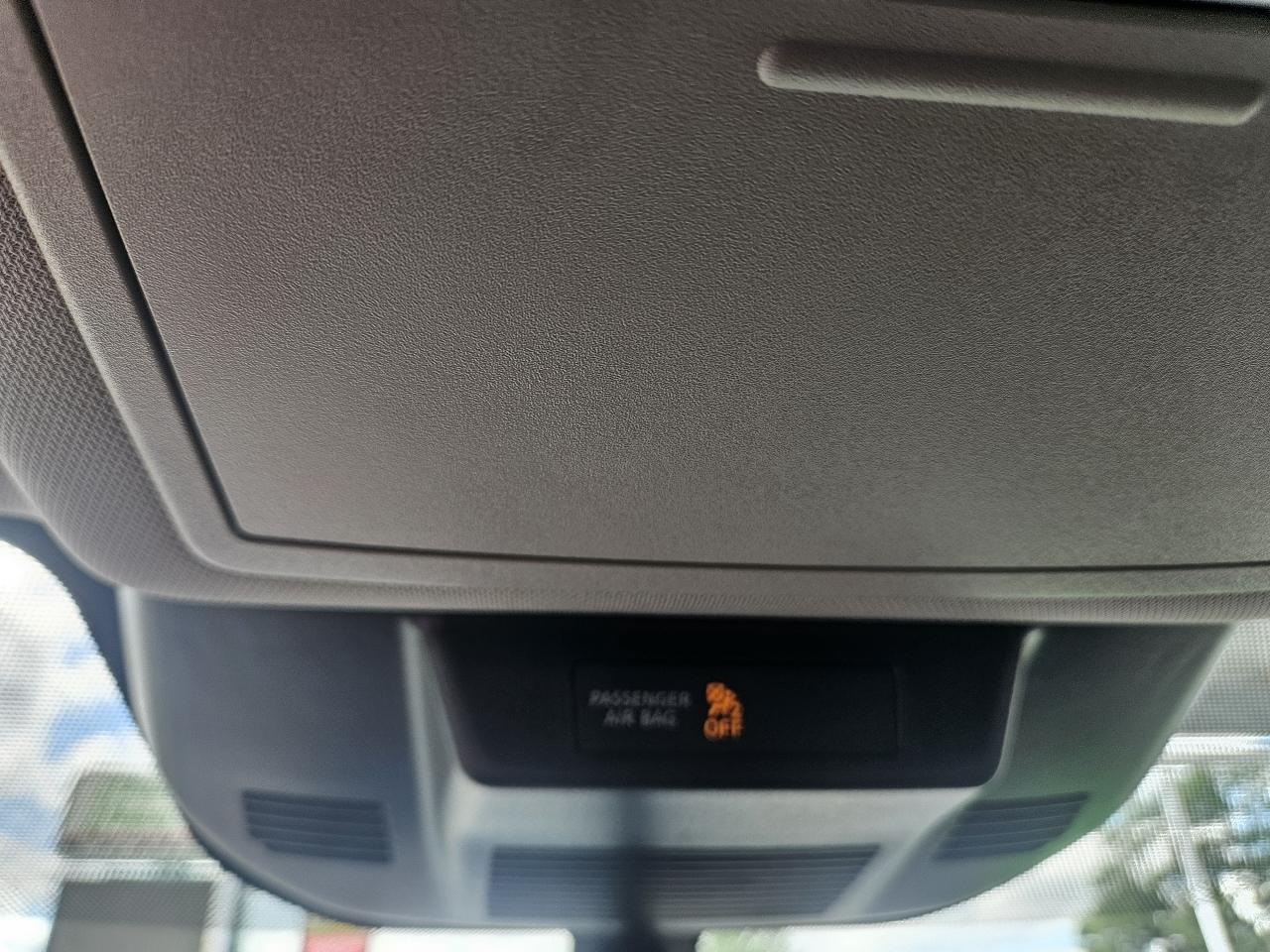 Nissan Rogue AWD SV 2023