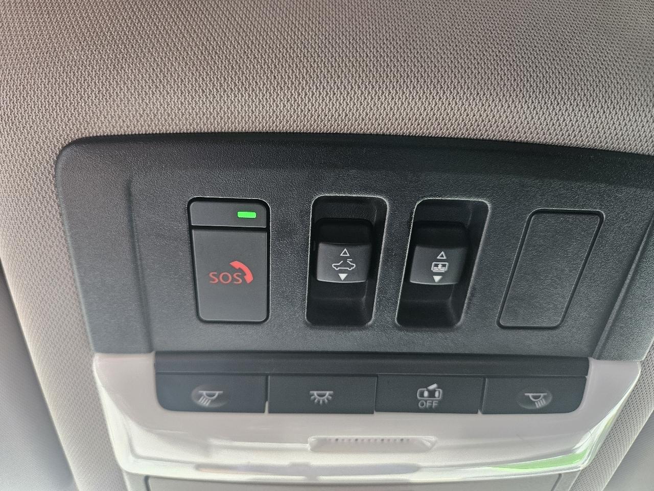 Nissan Rogue AWD SV 2023