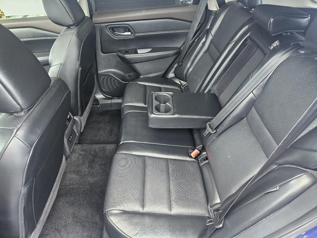 Nissan Rogue AWD SV 2023