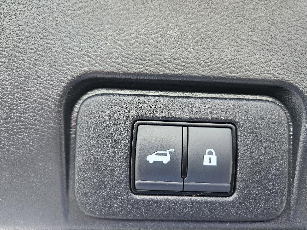 Nissan Rogue AWD SV 2023