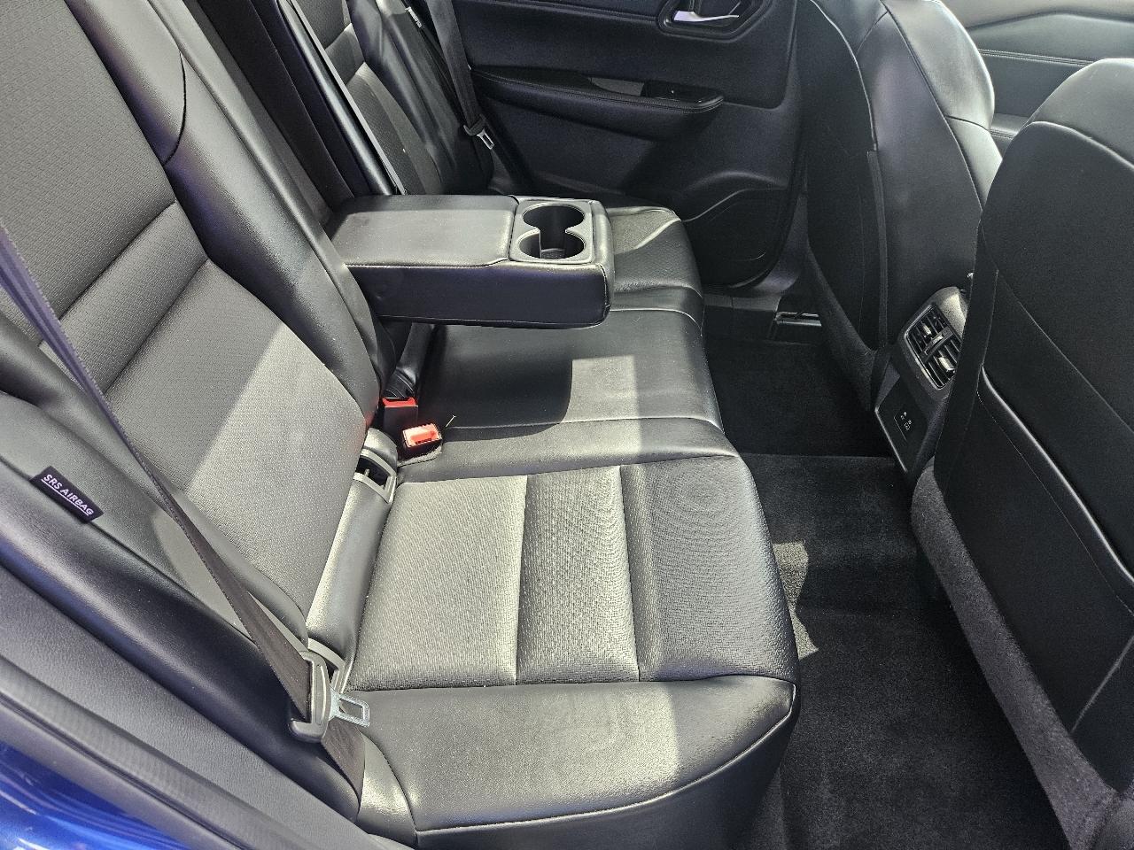 Nissan Rogue AWD SV 2023