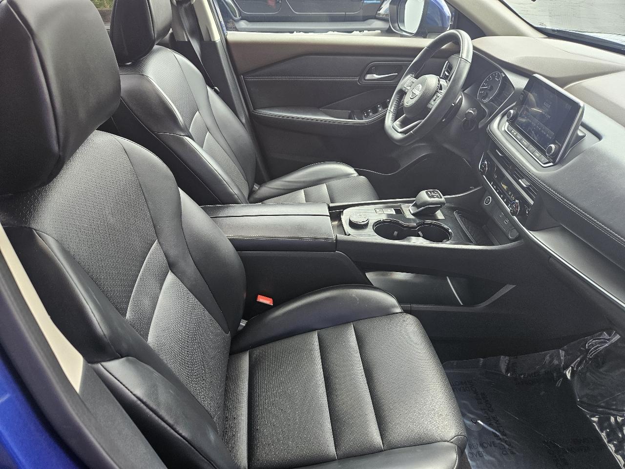 Nissan Rogue AWD SV 2023